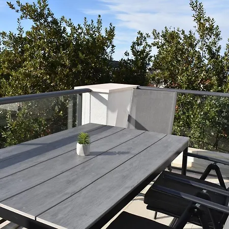 Apartments Marlin Blue Dubrovnik Exterior foto