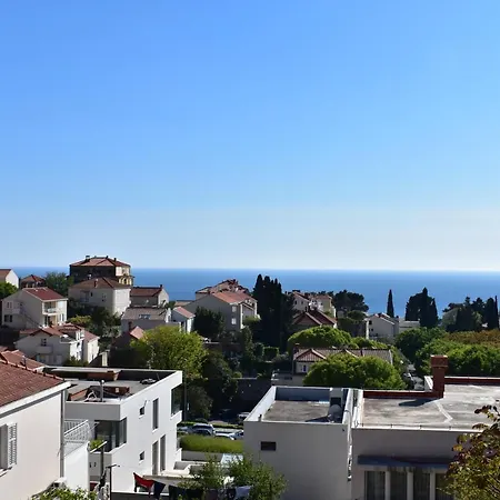 Apartments Marlin Blue Dubrovnik Exterior foto