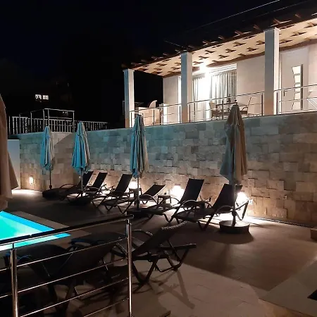 Apartments Marlin Blue Dubrovnik Exterior foto