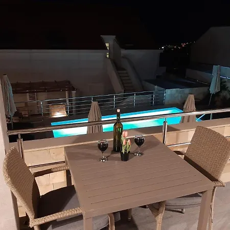 Apartments Marlin Blue Dubrovnik Exterior foto