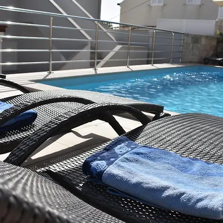 Apartments Marlin Blue Dubrovnik Exterior foto