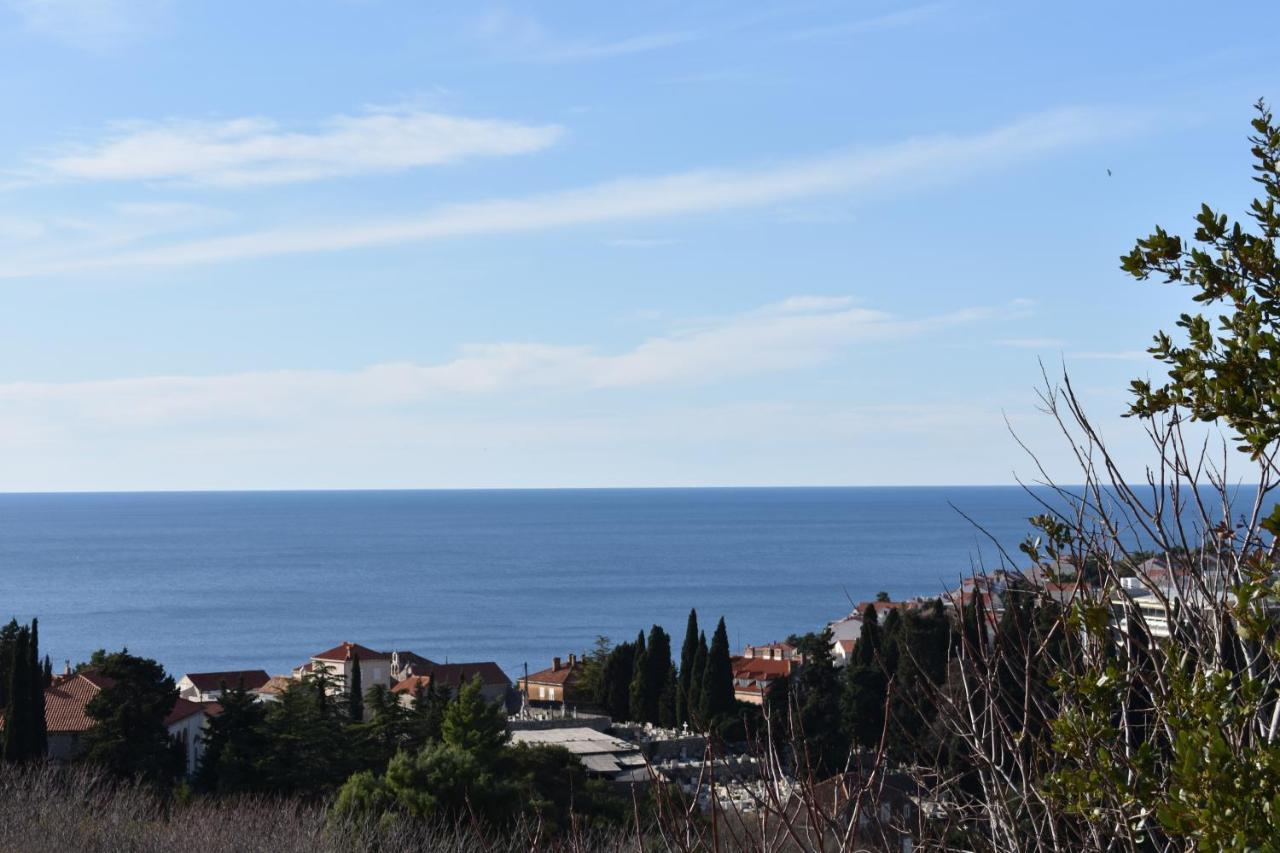 Marlin Blue * Ragusa