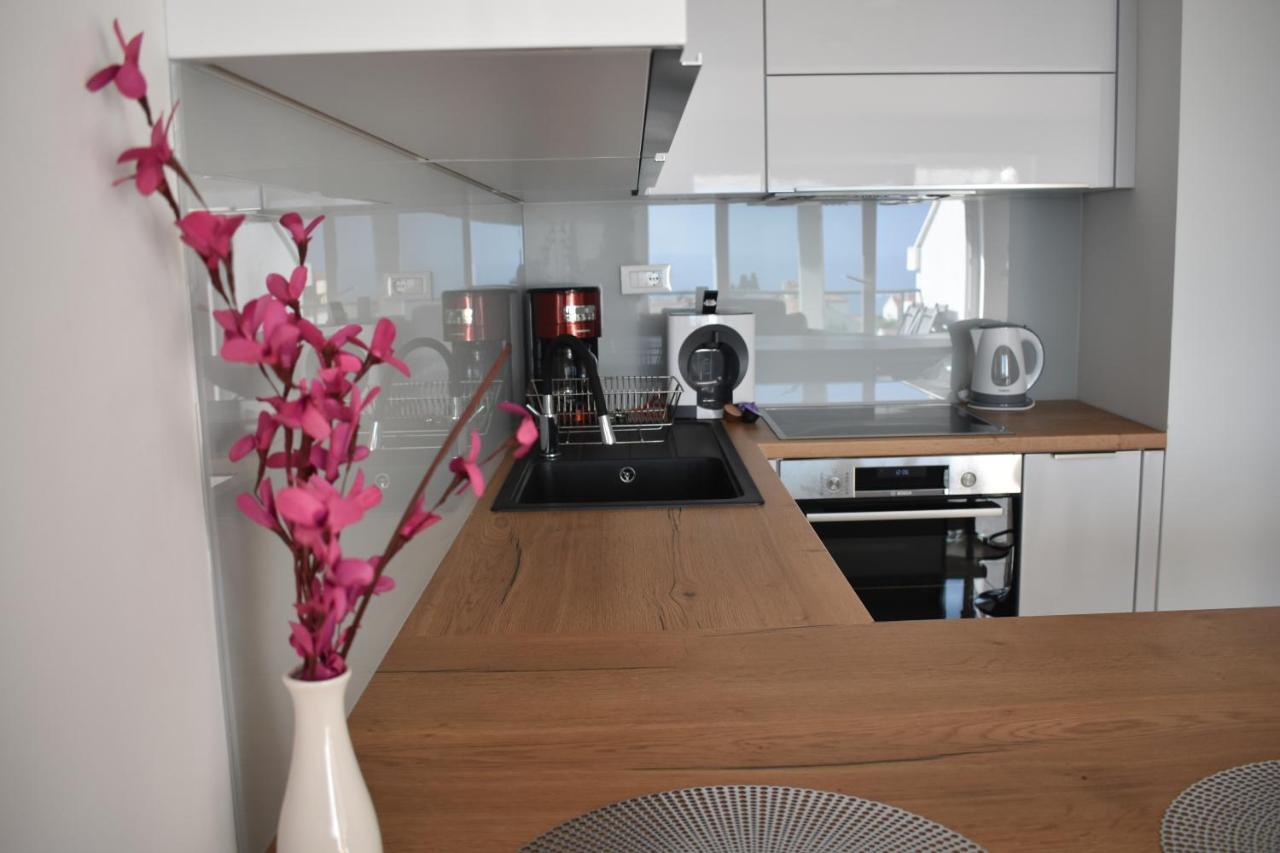 Marlin Blue Appartamento Ragusa