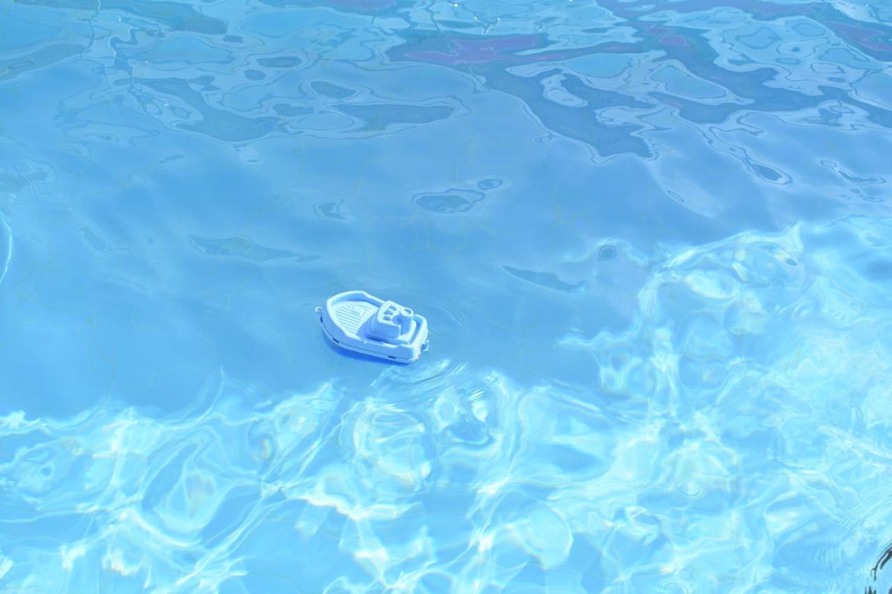 Appartamento Marlin Blue