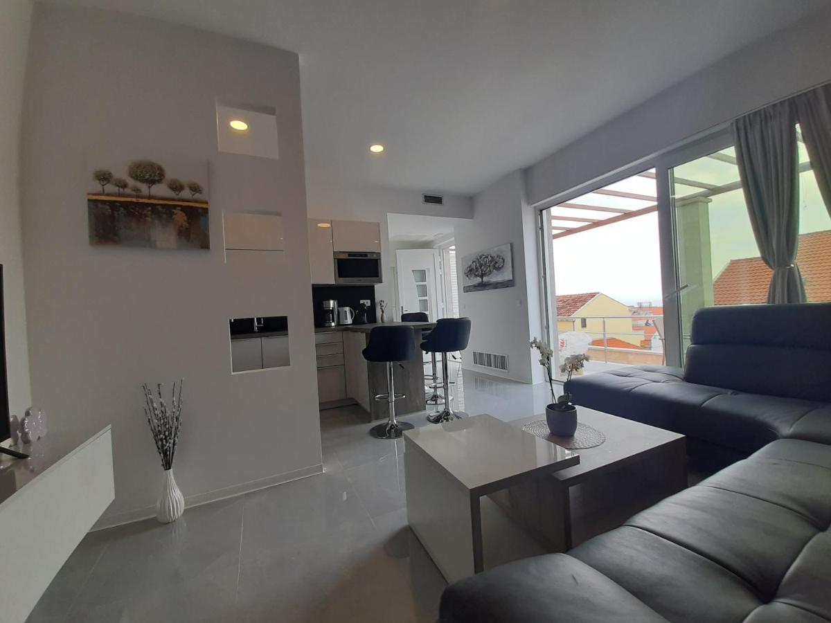 Apartamento Marlin Blue *