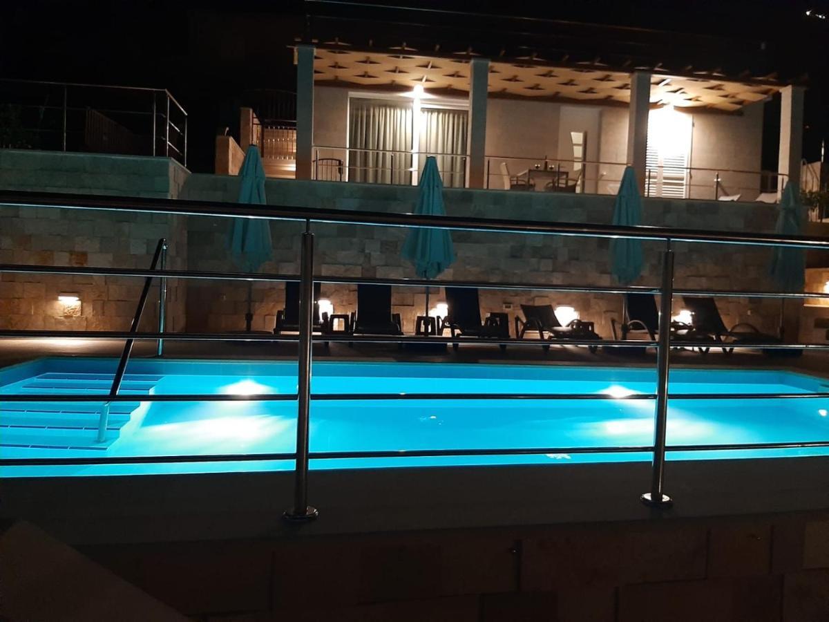 Appartamento Marlin Blue *
