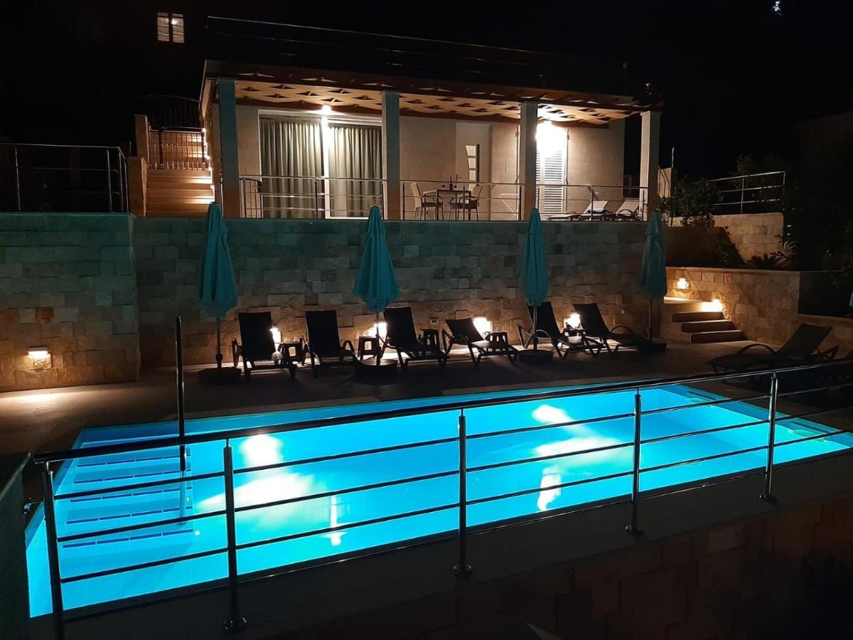 Marlin Blue Appartamento
