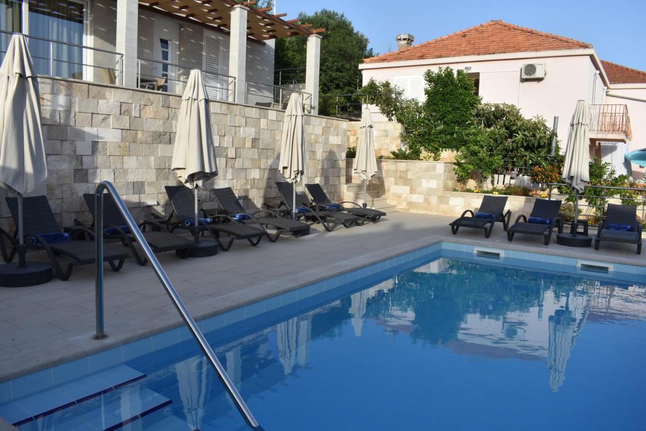Marlin Blue Apartamento