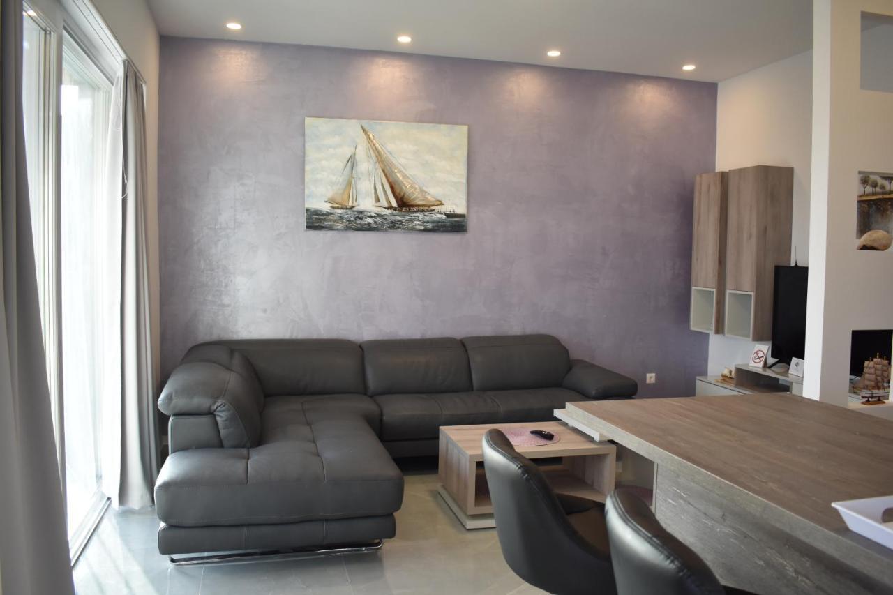 Marlin Blue Appartamento Ragusa