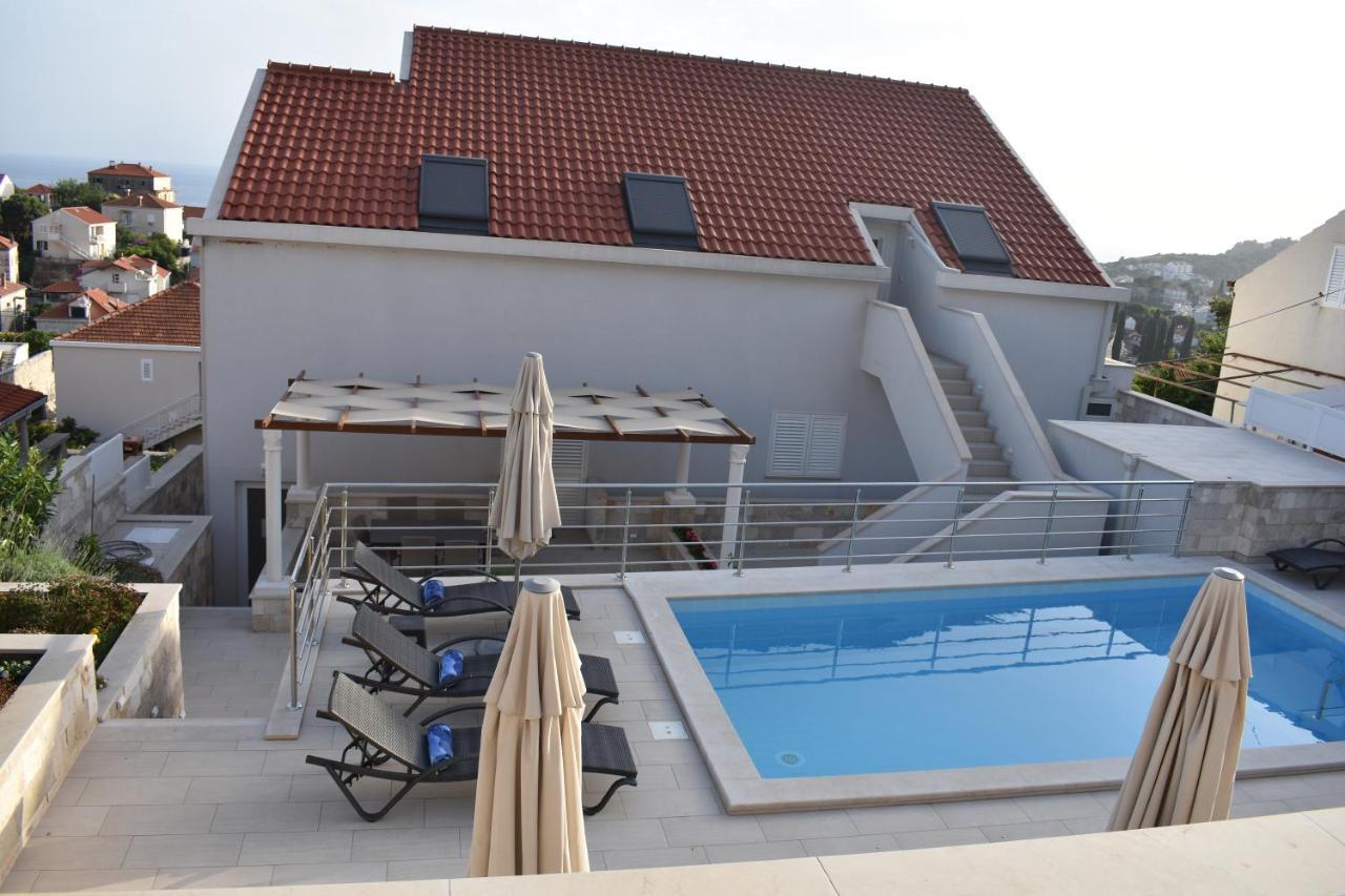 Apartamento Marlin Blue Dubrovnik