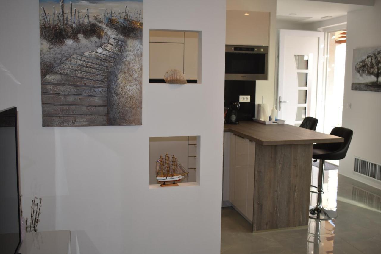 Marlin Blue Appartamento Ragusa