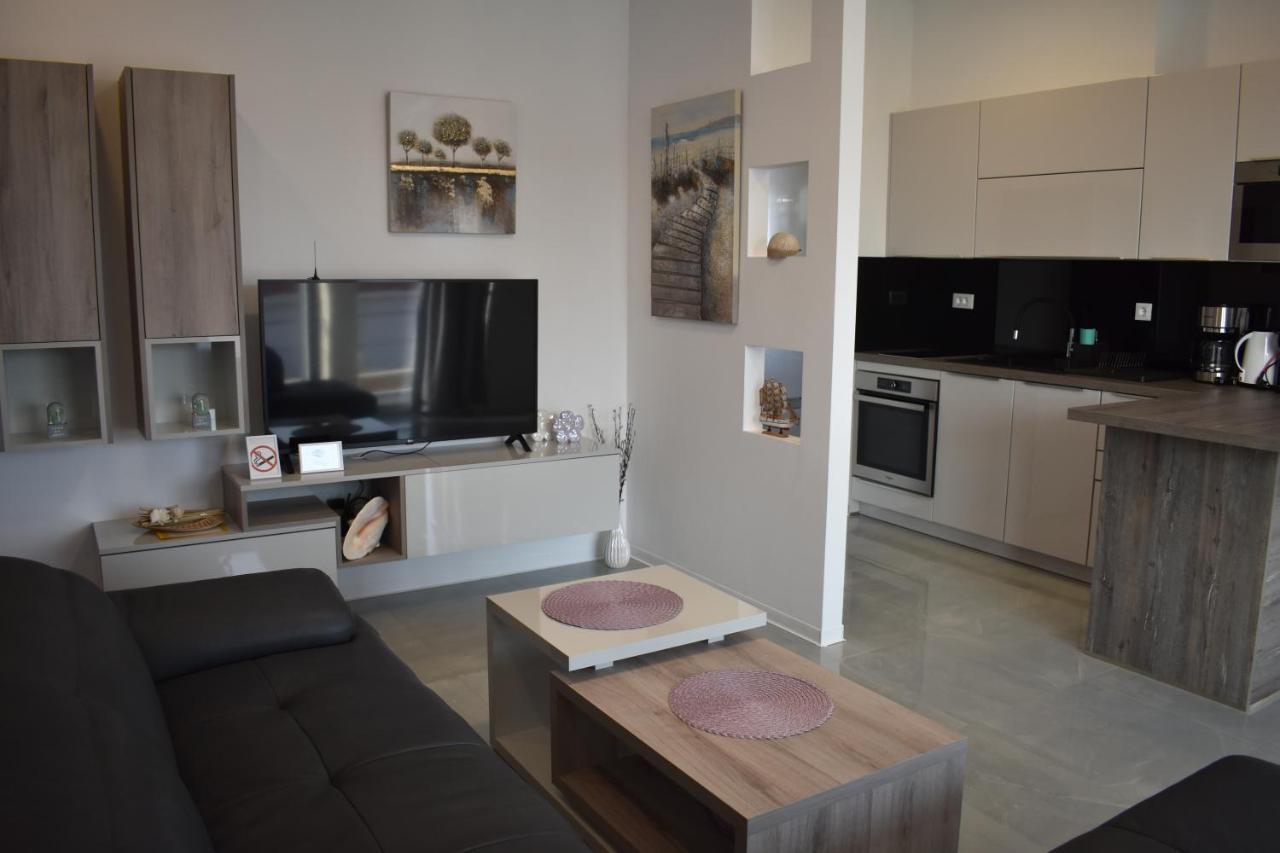 Appartamento Marlin Blue Ragusa