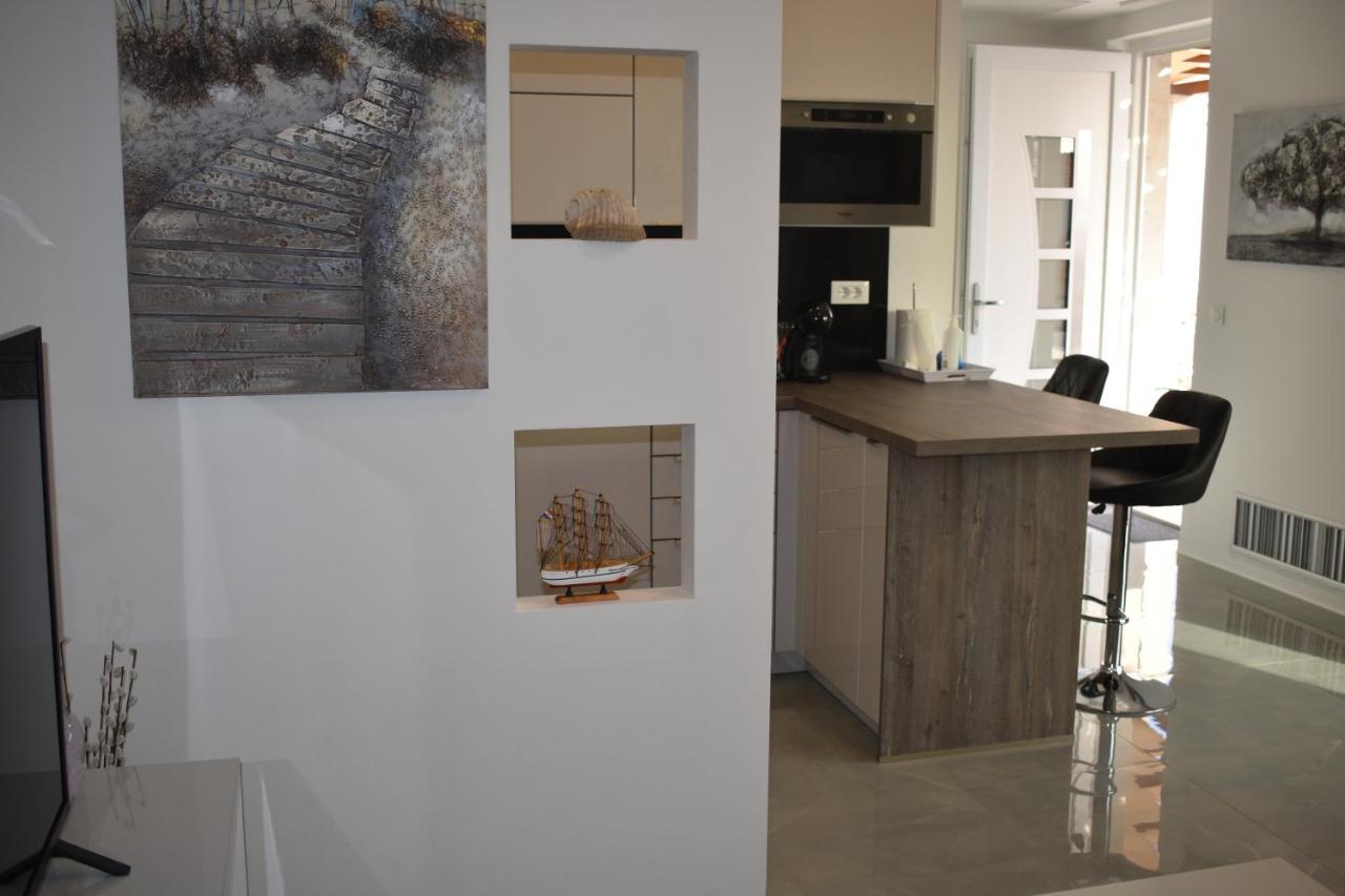 Apartamento Marlin Blue
